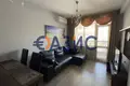 Apartamento 2 habitaciones 56 m² Primorsko, Bulgaria