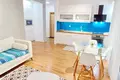 Wohnung 1 zimmer 74 m² Bashkia Vlore, Albanien
