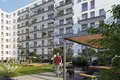 Mieszkanie 2 pokoi  Warszawa, Polska