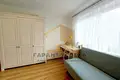 Квартира 2 комнаты 66 м² Мухавецкий сельский Совет, Беларусь