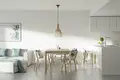 2 bedroom apartment 75 m² Villajoyosa, Spain