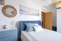 Mieszkanie 3 pokoi 77 m² Tivat, Czarnogóra