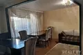3 room apartment 62 m² in Orsha District, Belarus