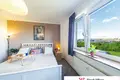 Apartamento 3 habitaciones 60 m² Praga, Chequia