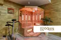 Дом 3 комнаты  Opcina Dezanovac, Хорватия