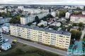 Apartamento 1 habitación 35 m² Dzyarzhynsk, Belarús