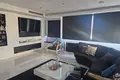 Penthouse 3 pokoi  Agios Ioannis, Cypr