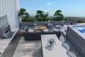 2 bedroom apartment 90 m² Limassol District, Cyprus