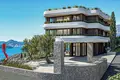 Complexe résidentiel A new exclusive project on the Budva Riviera
