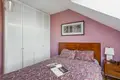 Multilevel apartments 2 bedrooms 61 m² Warsaw, Poland