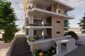 Mieszkanie 2 pokoi 80 m² Nikozja, Cypr
