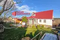 Maison 3 chambres 88 m² Padlabienski sielski Saviet, Bélarus