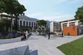 Квартира 3 комнаты 81 м² Тиват, Черногория