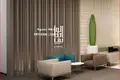 Mieszkanie 1 pokój 769 m² Dubaj, Emiraty Arabskie