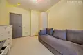 3 room apartment 76 m² in Minsk, Belarus