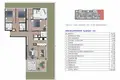 Квартира 3 спальни 246 м² Будва, Черногория