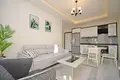 Apartamento 2 habitaciones 55 m² Akarca Koyu, Turquía