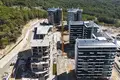 Квартира 2 комнаты 51 м² Аланья, Турция