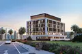 Wohnung 2 zimmer 67 m² Dubai, Vereinigte Arabische Emirate