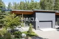 Casa  Hamari, Finlandia