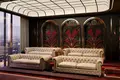 Complejo residencial Time Square 9 – La Residencia Gatsby