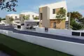 4 bedroom Villa 210 m² Demos Agiou Athanasiou, Cyprus