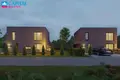 House 127 m² Vilnius, Lithuania