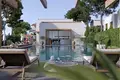Квартира 4 комнаты 137 м² Чешме, Турция