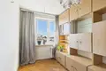 1 bedroom apartment 37 m² Warsaw, Poland