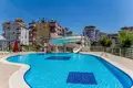 2 bedroom apartment  Alanya, Turkey