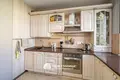 Wohnung 3 zimmer 71 m² Minsk, Belarus
