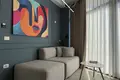 Estudio 1 habitación 51 m² Bashkia Vlore, Albania