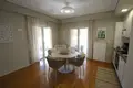 For rent first floor apartment 70 sq.m. in Aegina in the area of ​​Perdika.