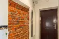 Appartement 1 chambre 33 m² Minsk, Bélarus