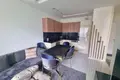 Mieszkanie 2 pokoi 60 m² w Muratpasa, Turcja
