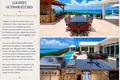 Casa 3 habitaciones 269 m² Roatán, Honduras