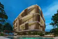 2 bedroom apartment 77 m² Paphos Municipality, Cyprus