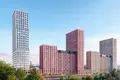 Propriété commerciale 97 m² à Moscou, Russie