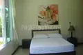 Villa de tres dormitorios 209 m² Rawai, Tailandia