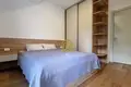 Wohnung 1 zimmer 39 m² Becici, Montenegro