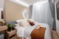 Wohnung 1 Schlafzimmer 28 m² Si Sunthon, Thailand