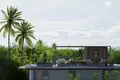 3 bedroom villa 240 m² Wana Giri, Indonesia