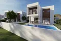 4 bedroom Villa 210 m² Demos Agiou Athanasiou, Cyprus