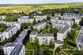 Квартира 3 комнаты 62 м² Лодзь, Польша