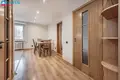 Apartamento 3 habitaciones 44 m² Vilna, Lituania