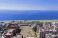 Barrio residencial New-Build, Front-line Apartments in Alanya Mahmutlar