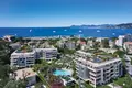 Mieszkanie 85 m² Antibes, Francja