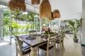 Villa mit 2 Schlafzimmern  Kerobokan, Indonesien