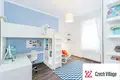 Apartamento 3 habitaciones 58 m² Praga, Chequia