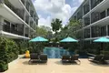 Copropriété 1 chambre 48 m² Rawai, Thaïlande
